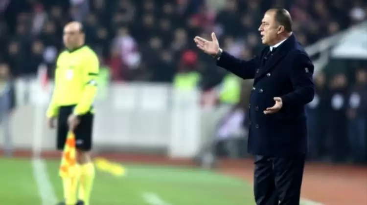 Performansıyla Fatih Terim'i hayal kırıklığına uğratan 5 isim!