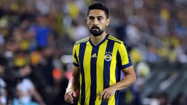 Fenerbahçe'de Mehmet Ekici krizi