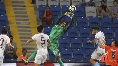 Trabzonspor'da şok sakatlık! Yaklaşık 1,5 ay yok...