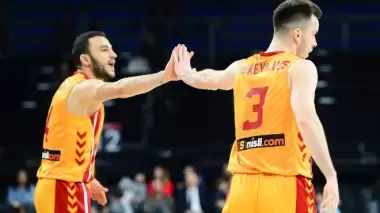 Galatasaray evinde farka koştu!