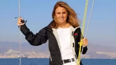 'Türkiye yelkende dünya lideri olacak'