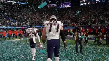 52. Super Bowl maçına sosyal medyada büyük ilgi
