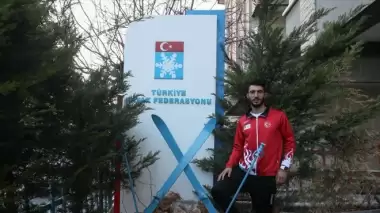 Kış olimpiyatlarına uzanan başarı öyküsü