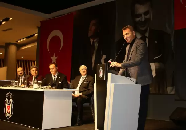 Fikret Orman, dernekler çalıştayına katıldı