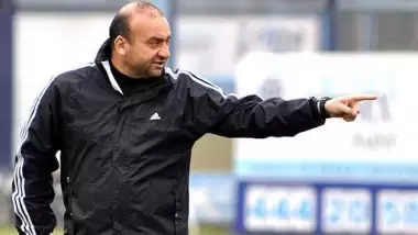 ÖZEL - Adana Demirspor'da en güçlü aday Mustafa Uğur