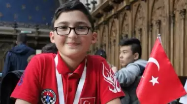 Enes, ikinci kez dünya şampiyonluğu hedefliyor!