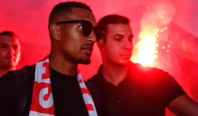 Vainqueur'ün Monaco'ya transferi yattı!