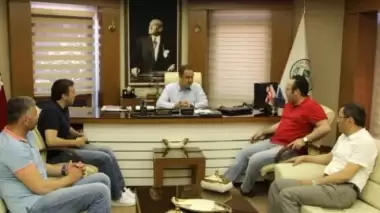 Yeşilgiresun'un hedefinde bir sapma yok!