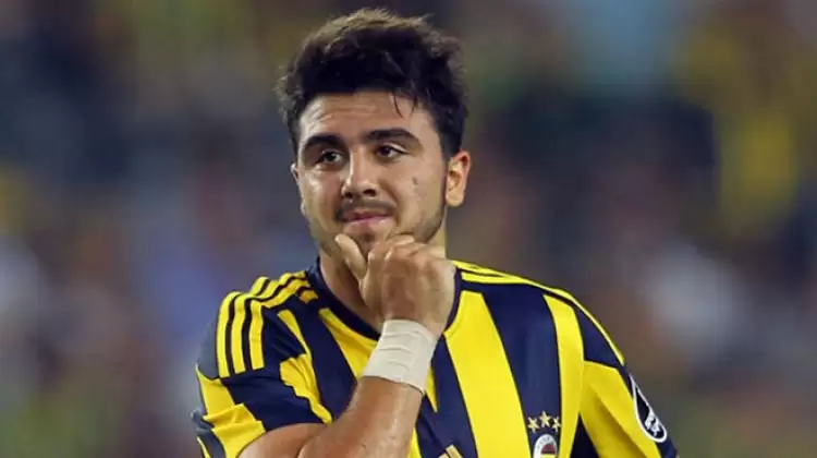 Ozan Tufan'a sürpriz talip