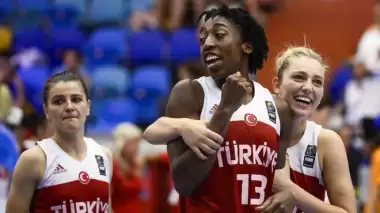 2018 FIBA Dünya Kupası'ndaki rakiplerimiz belli oldu!