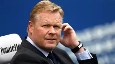 Hollanda'nın yeni hocası belli oldu