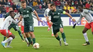 Selim Ay'dan iddialı sözler: 'Galatasaray'ı yenmek için gideceğiz'