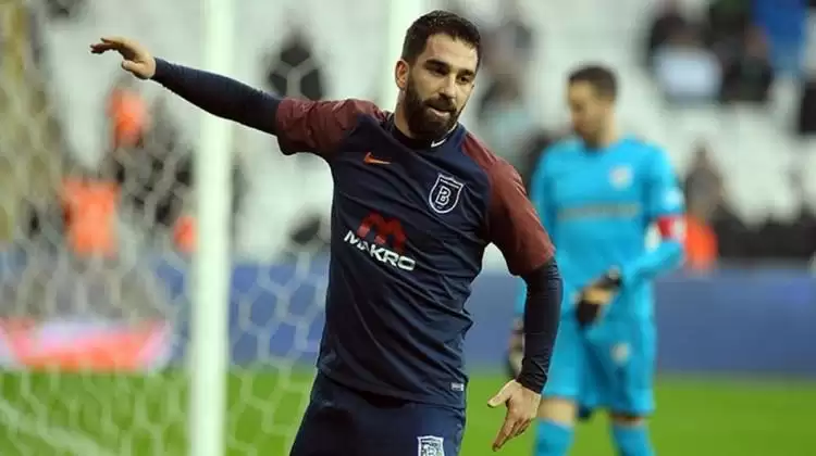 Arda Turan Fenerbahçe karşısında şanssızlığını kırabilecek mi?