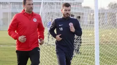 Yekta ve Zeki Yıldırım'dan Galatasaray maçı öncesi açıklamalar!