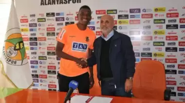 Fofana: 'Elimden geleni yapacağım!'