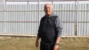 Hüseyin Kalpar: Bu tür maçları kazanmak gerekir