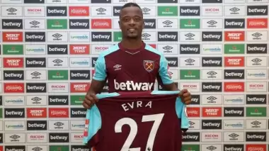 Evra, Süper Lig'den teklif aldığı takımları açıkladı!