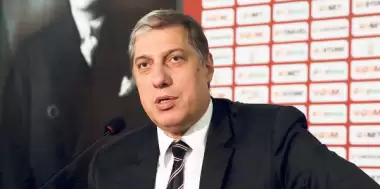 ÖZEL - Levent Nazifoğlu Galatasaray gündemi hakkında flaş açıklamalarda bulundu!