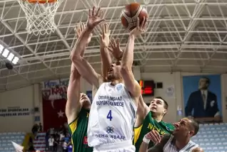 Demir İnşaat Büyükçekmece evinde kayıp!