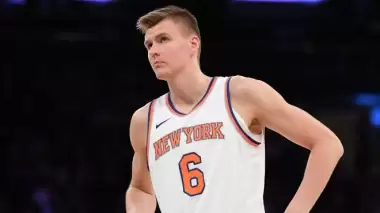 NBA'in en değerli takımı yine Knicks