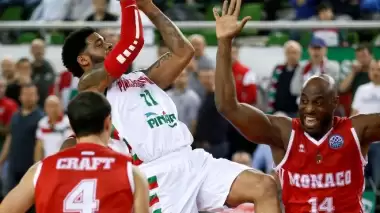 Pınar Karşıyaka son 16 turunda