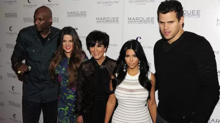 NBA'de Kardashian laneti