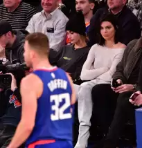 Blake Griffin yeni sezon için düşüncelerini açıkladı!