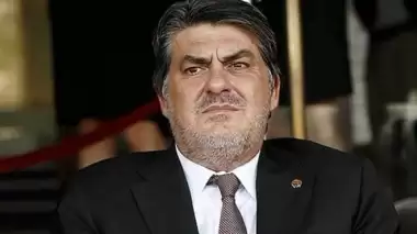 Serdal Adalı geri dönüyor!