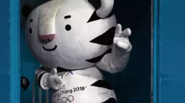 2018 Kış Olimpiyatları'nda heyecan yarın başlıyor