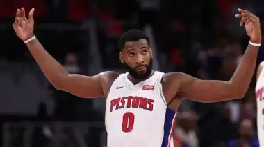 Drummond'dan 27 ribaunt