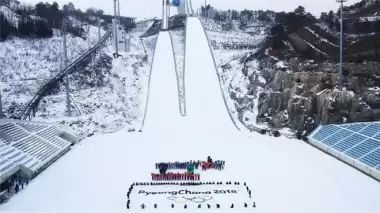 Kayak Federasyonu'nun genel kurul tarihi belli oldu