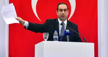 Fenerbahçe yöneticisi Şekip Mosturoğlu'ndan MHK ve TFF ile ilgili flaş sözler!