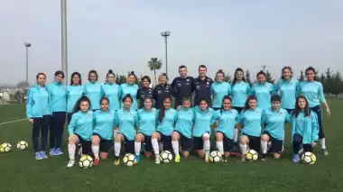 Millilerden farklı prova