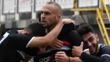 Manisaspor kaptanı iddialı: Olmaz denileni yapmak istiyoruz