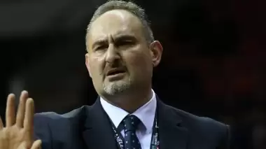 Ernak: "Burada kazanmak kolay değil"