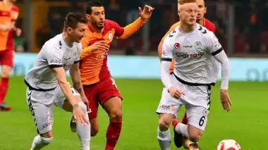 Ferhat Öztorun: 'Sivasspor maçında da galip gelirsek...'