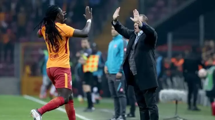 Galatasaray'ın 6 maçlık zorlu fikstürü yaklaşıyor!