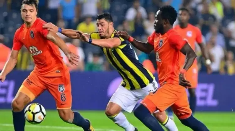 Fenerbahçe, Başakşehir deplasmanlarını sevmiyor!