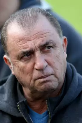 Terim:"Bu futbolla Avrupa'da da önemli işler yapabiliriz"