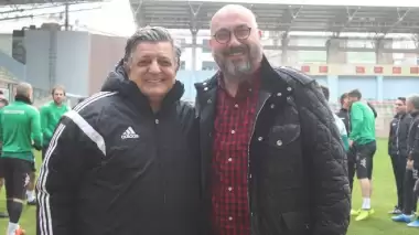 Yılmaz Vural: Kimseden çekinmiyoruz, onlar bizden çekinsin