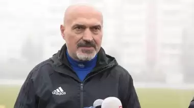 Levent Açıkgöz: "Tek düşüncemiz Beşiktaş maçından puanla ayrılmak”"