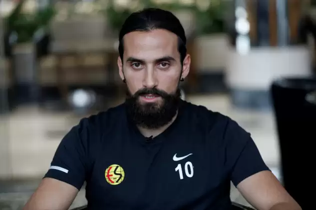 Erkan Zengin'den flaş transfer itirafları!