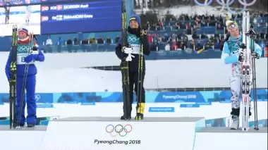 Norveç dokuzuncu günde atılım yaptı, zirveye yerleşti!