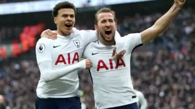 Harry Kane transferinde gelişme! Yeni adresi...
