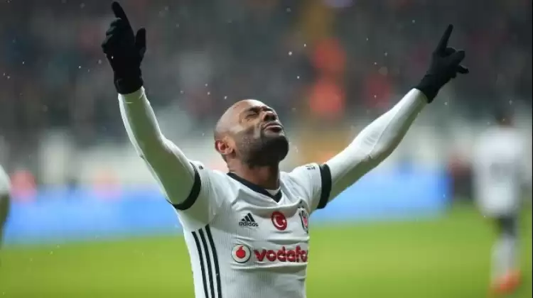 Vagner Love, Rizespor'a transfer mi oluyor? Resmi açıklama!