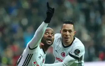 Rizespor, Vagner Love'ı istiyor