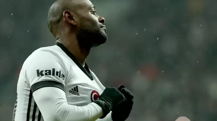 Vagner Love'dan flaş transfer itirafları!