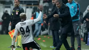 Metin Albayrak'tan Talisca açıklaması!