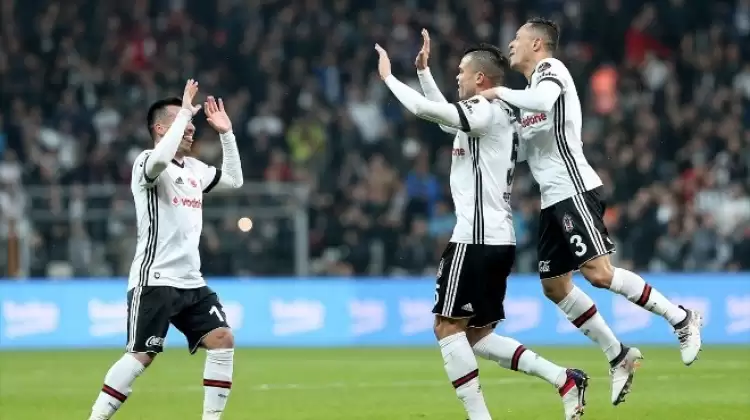 Beşiktaş'a rekor transfer teklifi! Pepe...