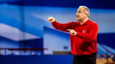 Ekrem Memnun, Belarus galibiyeti sonrası konuştu